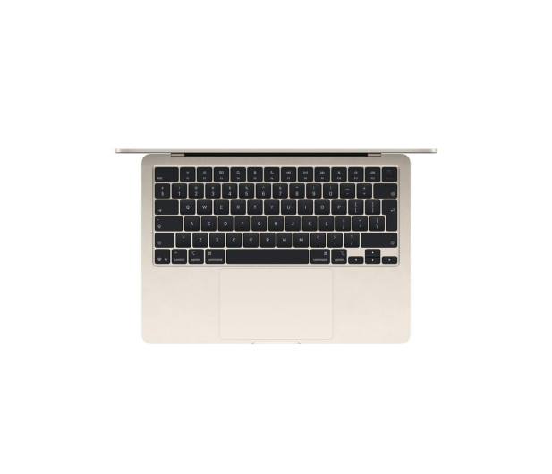 Apple MacBook Air M5/16GB/512/Mac OS Księżycowa Poświata 10R US - 1506298 - zdjęcie 3